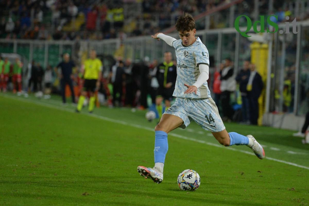 Palermo-Monza 0-3, gli scatti più belli del match del “Barbera” – FOTO