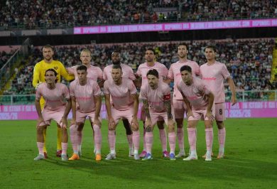 Juve Stabia-Palermo e le mosse di Inzaghi, le probabili formazioni