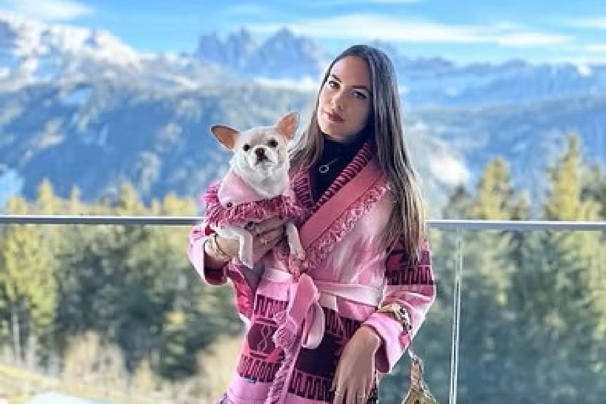 Il femminicidio di Pamela Genini, per il gip c’è la premeditazione: “La vittima ha capito che stava morendo”