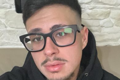 L’omicidio di Palermo, al PalaOreto la camera ardente di Paolo Taormina