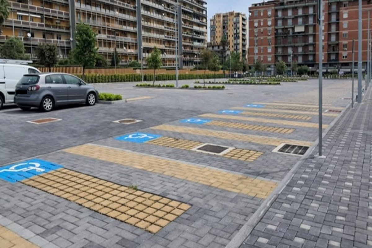 Catania, al parcheggio Famà nuove tariffe: risparmio per i cittadini, ecco gli importi