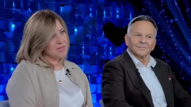 Pietro Pulizzi: “Denise mi manca, con le altre figlie non parlo da 21 anni”