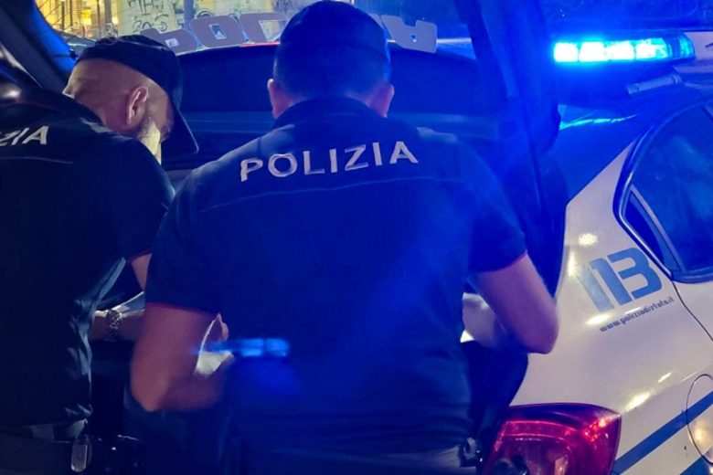 Maltratta moglie e figlia a Vittoria, divieto di avvicinamento e braccialetto elettronico per un 40enne