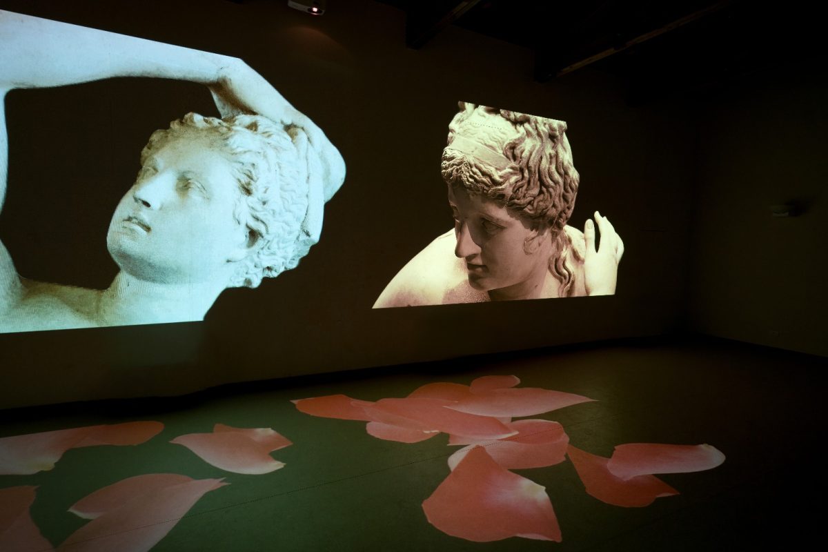 Una collezione storico-artistica e immersiva custodita nel Polo Museale Cordici di Erice