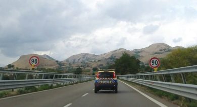 Ognissanti, Sicilia da bollino rosso, traffico intenso per il weekend festivo: ecco dove – VIDEO