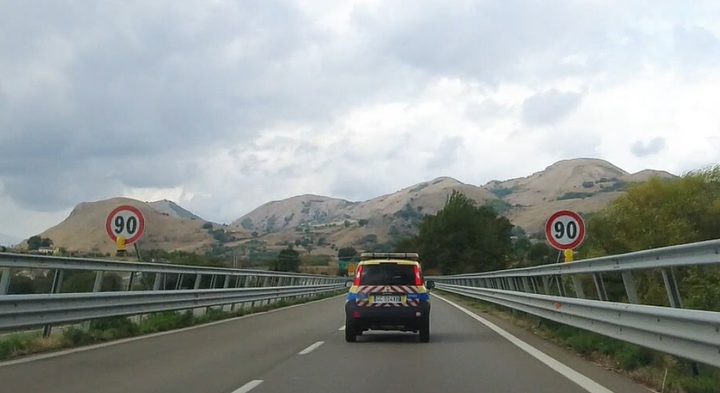 Ognissanti, Sicilia da bollino rosso, traffico intenso per il weekend festivo: ecco dove – VIDEO