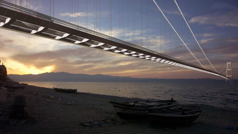 Ponte sullo Stretto, tavoli tecnici riuniti al ministero: focus sui servizi di collegamento