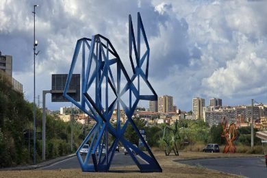 Catania, nasce a Librino la Porta dei sogni con tremila bambini e mamme