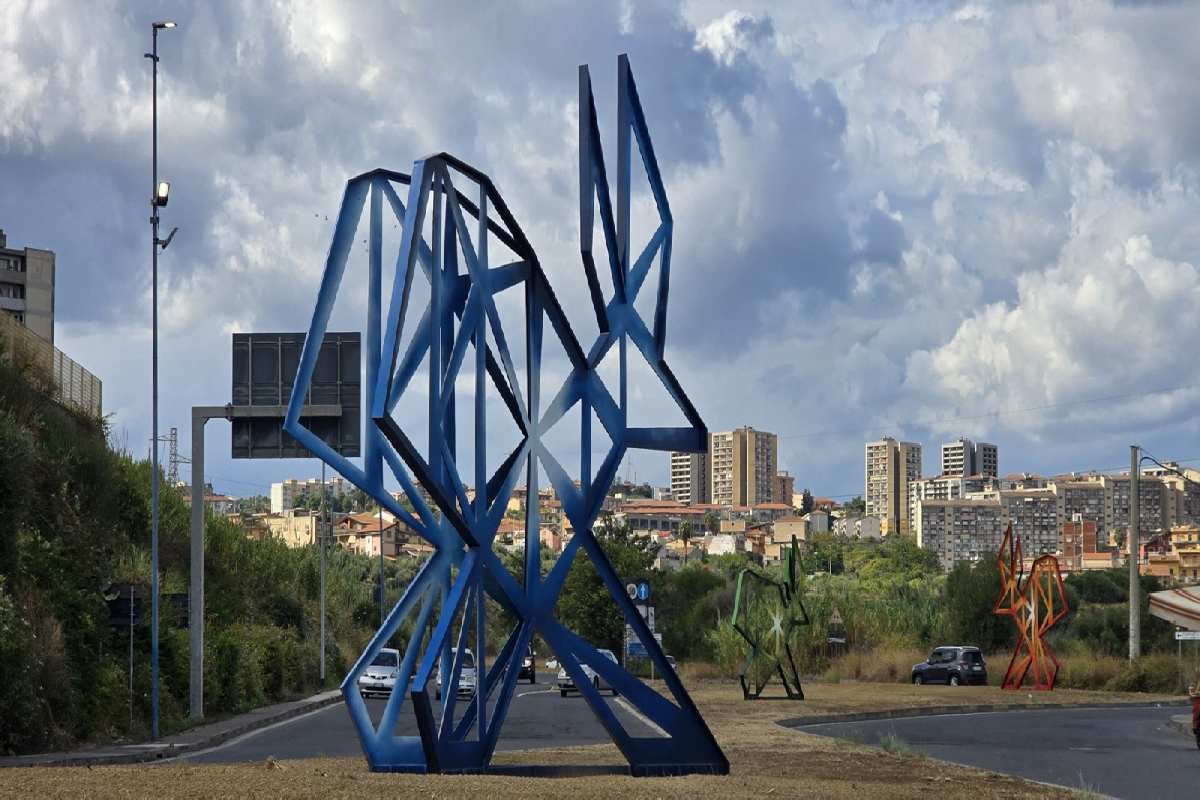 Catania, nasce a Librino la Porta dei sogni con tremila bambini e mamme