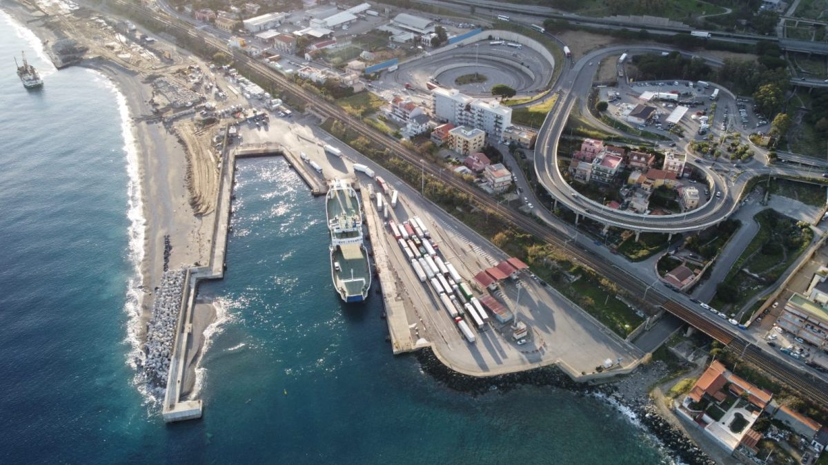 Porto di Tremestieri, cantieri fantasma e promesse disattese: cosa sta succedendo a Messina