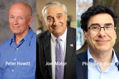 Il Premio Nobel anno 2025 per l’Economia tra crescita sostenuta e distruzione creativa