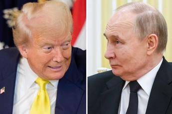 Trump e Putin, il vertice congelato e i messaggi incrociati tra sanzioni e minacce