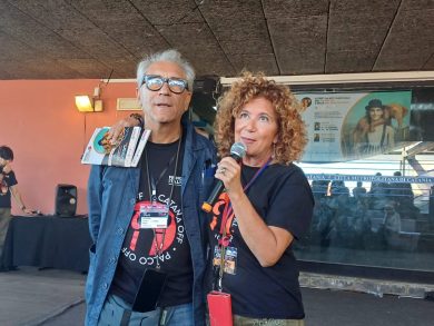 Catania Off Fringe Festival, la quarta edizione è un successo: la città trasformata in un grande palcoscenico