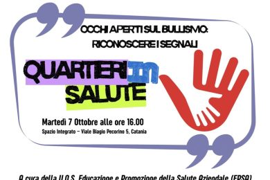 VIDEO | Il bullismo e i giovani: come e affrontare prevenire il fenomeno