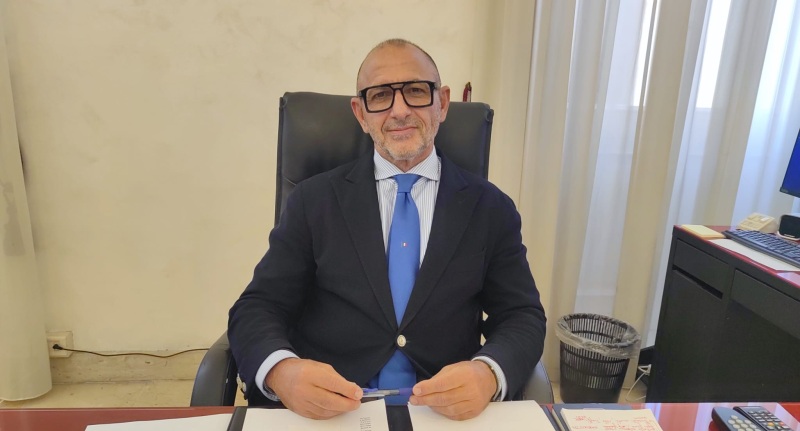 Catania, la strategia del Questore contro usura ed estorsione: “Ecco su cosa puntiamo” Catania, la strategia del Questore contro usura ed estorsione: “Ecco su cosa puntiamo”