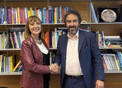 Francesco Billari: “Alla Bocconi formazione qualificata, accessibile e connessa con il mondo produttivo”