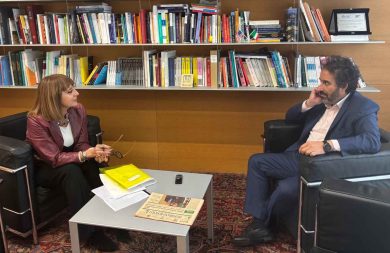 Università, il rettore della Bocconi al forum del QdS – VIDEO