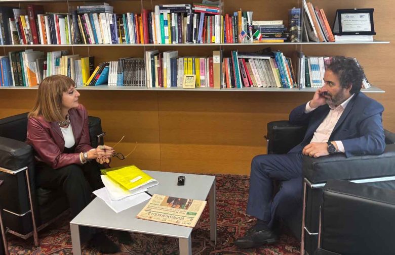 Università, il rettore della Bocconi al forum del QdS – VIDEO