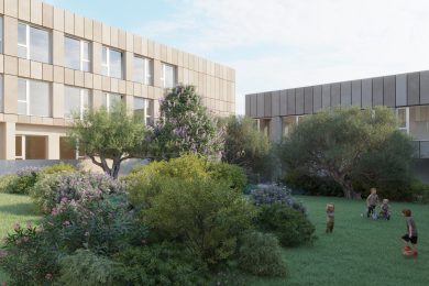 Polo pediatrico di Palermo, inizia la fase operativa. Schifani: “Gara aggiudicata, risultato concreto dopo 14 anni di attesa”