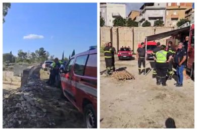 Marianna Bello, trascinata dall’acqua a Favara: è il terzo giorno di ricerche