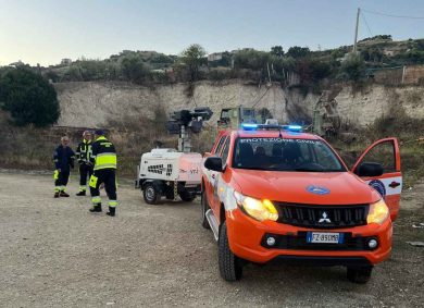 Marianna Bello, proseguono le ricerche a Favara. Il sindaco: “Non si demorde”