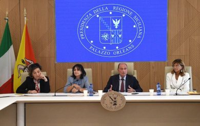 Legge contro le dipendenze, Schifani: “Crediamo in questa norma, servono concretezza e celerità”