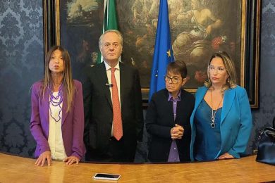 Ars, martedì seduta della Commissione Antimafia sullo stato della criminalità in Regione