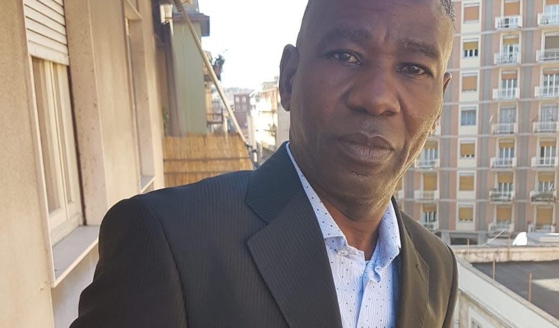 Schiacciato dalle lastre di vetro nel Catanese, Romain Supasi Lang è l’ennesima vittima sul lavoro