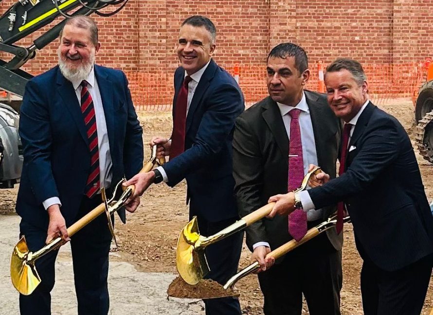 Logistica e ristrutturazione, Pelligra chiude due business da un miliardo di dollari