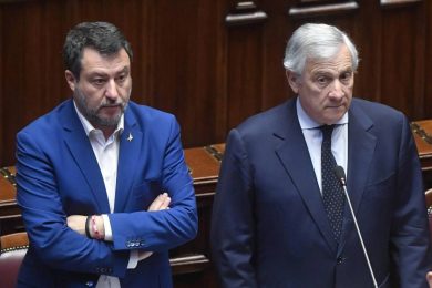 Scintille nel governo Meloni, Salvini e Tajani contro la tassa sugli affitti brevi: “Voteremo contro”