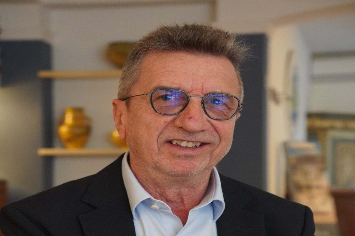 Azione Catania: “Serve una visione condivisa. L’amministrazione Trantino dialoghi con la città”