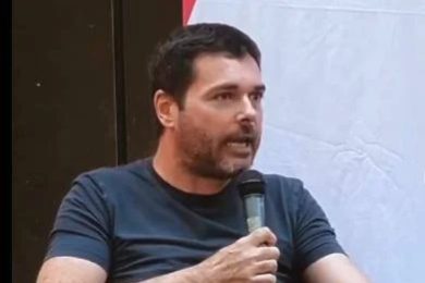 Flotilla, Saverio Tommasi rientra in Italia: “Botte e insulti in carcere”