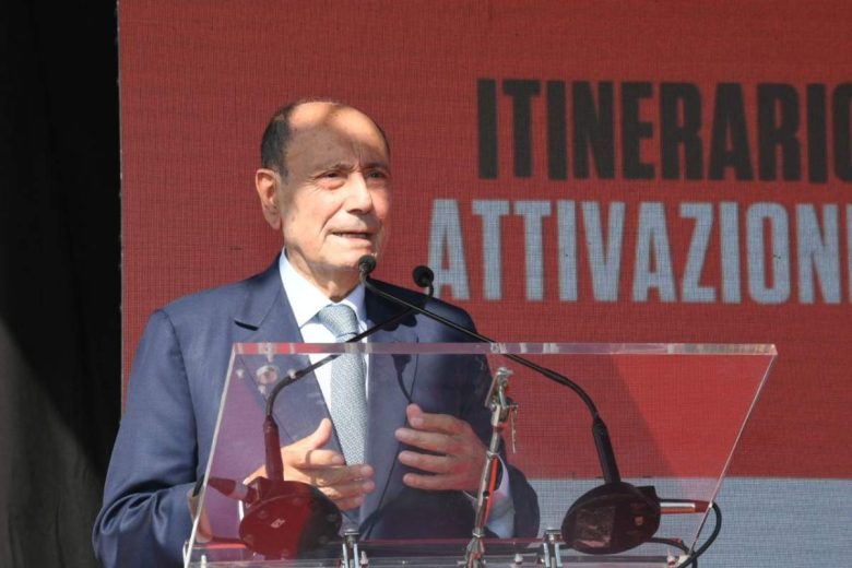 Dai termovalorizzatori agli aeroporti fino all’ipotesi di un mandato bis. Schifani: “Momento magico per la Sicilia”