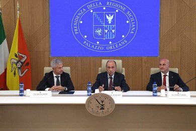 Ospedale veterinario di Palermo, entro ottobre il bando. Schifani: “Percorso frutto di sinergia istituzionale”