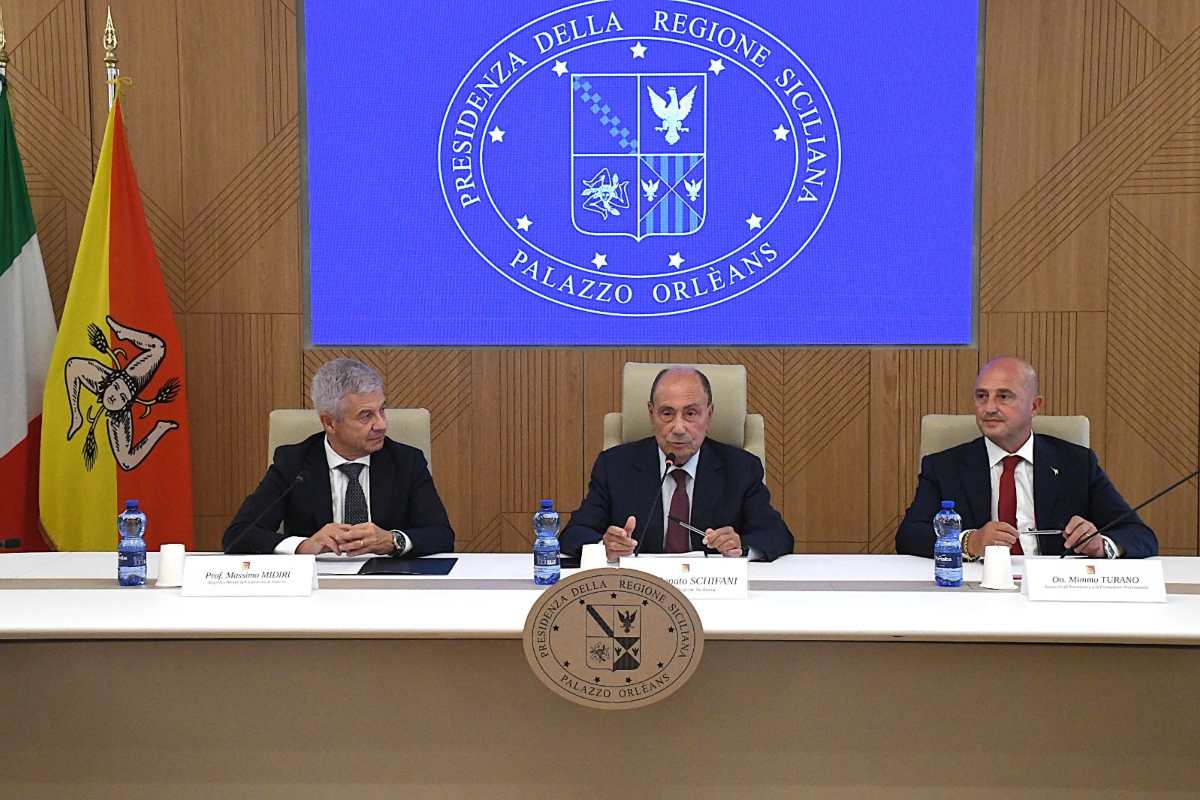 Ospedale veterinario di Palermo, entro ottobre il bando. Schifani: “Percorso frutto di sinergia istituzionale”