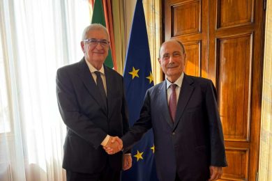 Fondi per la coesione, Schifani incontra il ministro Foti: “Lavoriamo per migliorare l’utilizzo delle risorse”