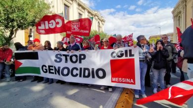 Gaza, una nuova Flotilla di 11 barche è salpata da Catania e Otranto