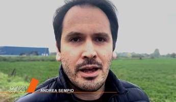 Caso Garlasco, Sempio: “Nessun segreto su di me che Lovati sa e che potrebbe rilevare”