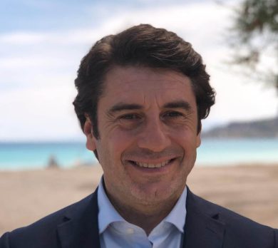 Catania, dai futuri polmoni verdi in centro storico ai progetti per il Lungomare: parla Parisi