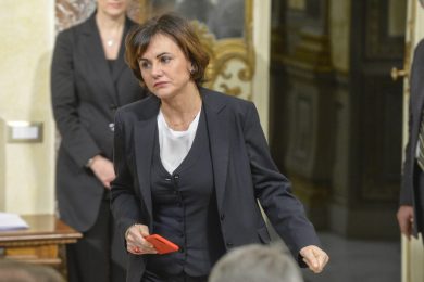 Regione, Schifani punta su Vicari anche per la crisi idrica. La consulente è imputata per corruzione