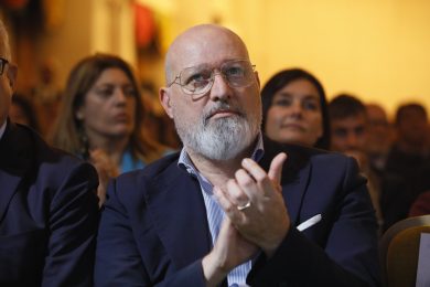 Bonaccini (Pd): “In Sicilia problema serio nel partito, chi lo guida dovrebbe chiedersi perché ci siano spaccature”