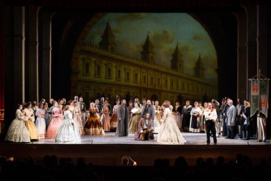 Bellini International Context 2025: grande successo per la quinta edizione