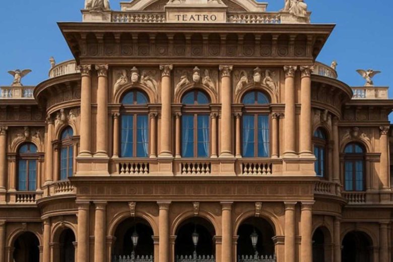 Teatro Bellini di Catania, Trovato (Snalv-Confsal): “Riqualificazione necessaria per la sicurezza dei lavoratori e del pubblico”