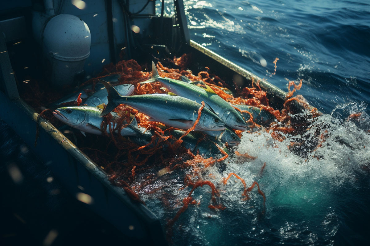Tonno rosso, quote d’oro e oligopoli: il Mediterraneo è un affare per pochi Tonno rosso, quote d’oro e oligopoli: il Mediterraneo è un affare per pochi