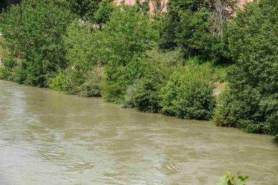 Acireale cerca partner europei per la salute dei torrenti