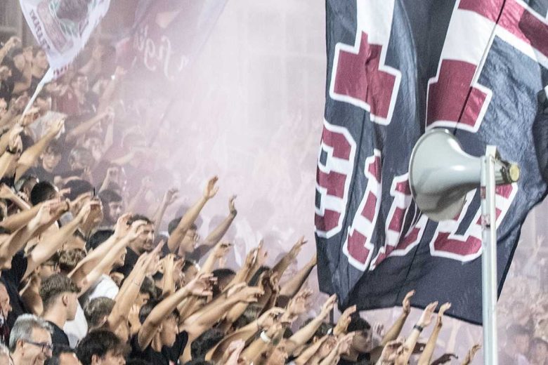 Per il Trapani Calcio niente esclusione dalla C, arriva un’altra penalizzazione: inibito Antonini