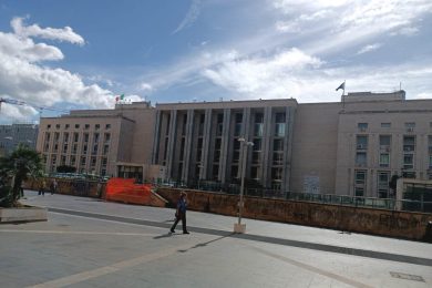 Corruzione, caso Marcella Cannariato: chiesti due anni e sei mesi. L’accusa e il possibile legame con Elvira Amata