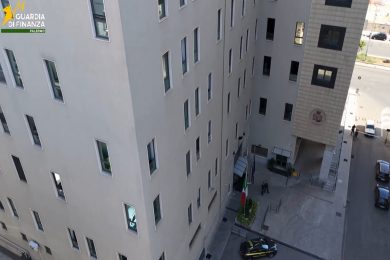 La truffa sui bonus edilizi e il maxi sequestro, l’imprenditore Giuseppe Piraino: “Mai intascato soldi”