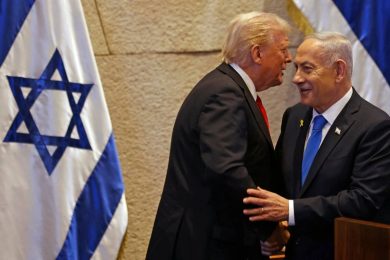 Netanyahu primo premier incriminato in carica: le accuse e la richiesta di grazia di Trump