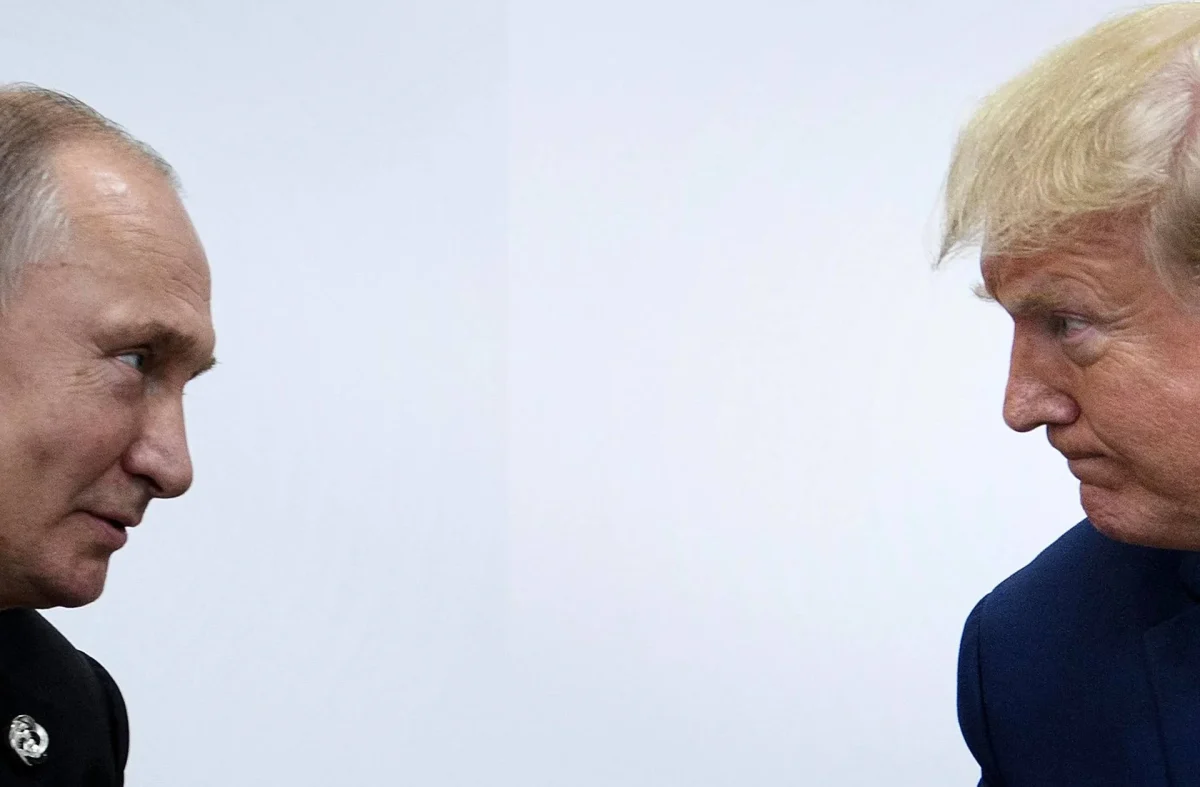 Il vertice Putin-Trump in Ungheria possibile tra 15 giorni. La corte penale internazionale chiede l’arresto del presidente russo